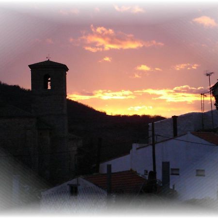 La Noguera De Socasa Villa Romancos Exteriör bild