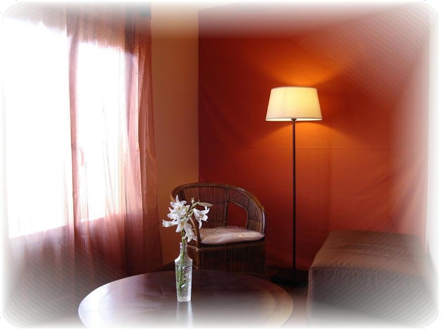 La Noguera De Socasa Villa Romancos Exteriör bild